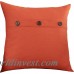 Darby Home Co Goodwin Throw Pillow DBHC6583